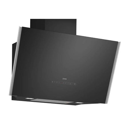 Neff D98IPT2Y5 90cm Canopy Rangehood